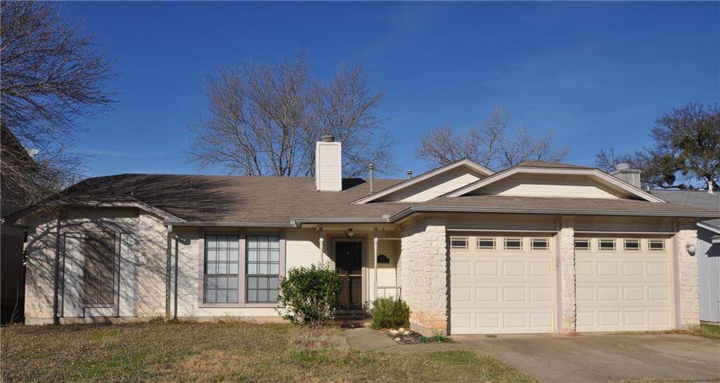 612 Bristlewood CV, Cedar Park, TX 78613