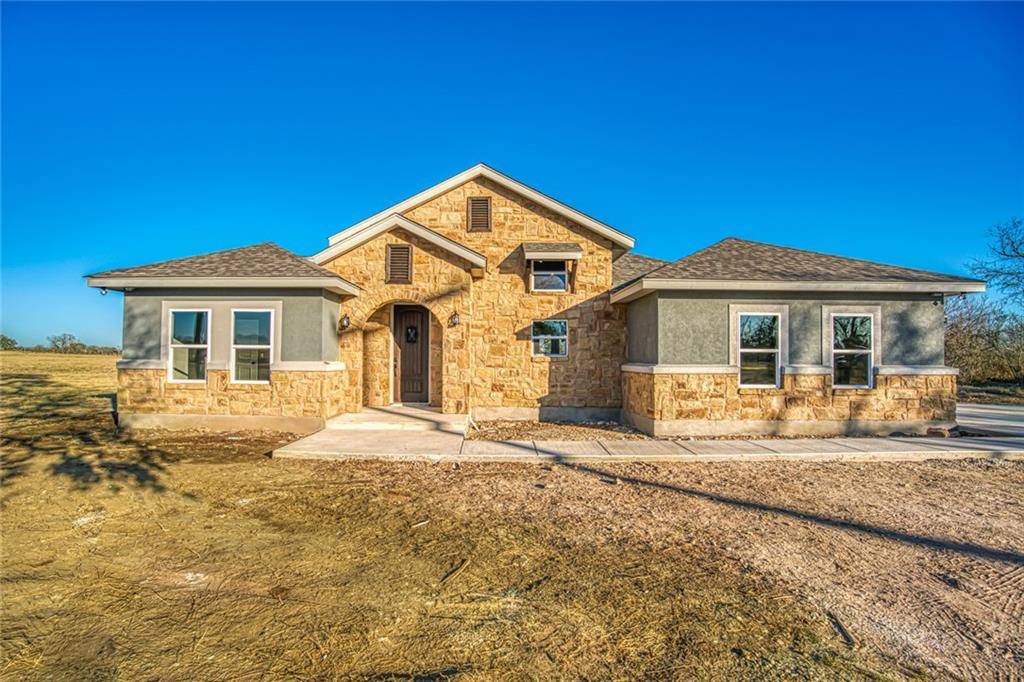 144 Hidden Ranch Ct CT, Floresville, TX 78114
