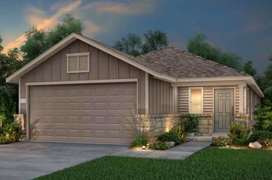 203 Papaya DR, Buda, TX 78610