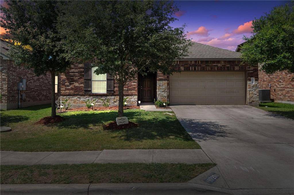 6721 Adair DR, Austin, TX 78754