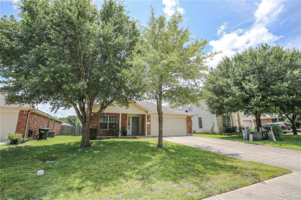 360 Carriage WAY, Kyle, TX 78640