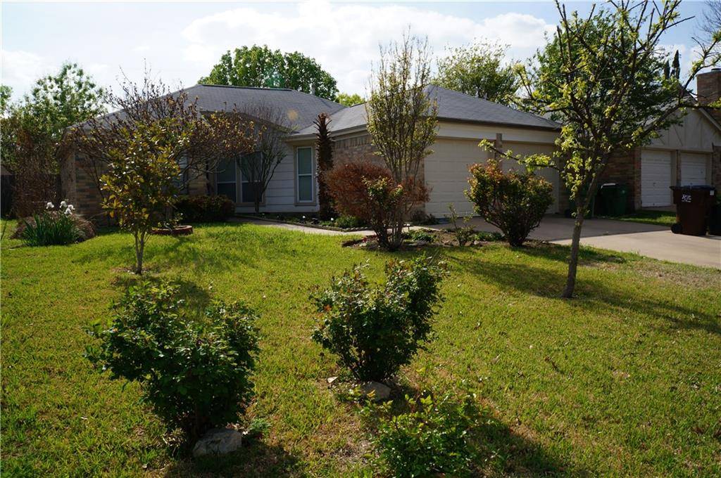 2320 Windsong TRL, Round Rock, TX 78664