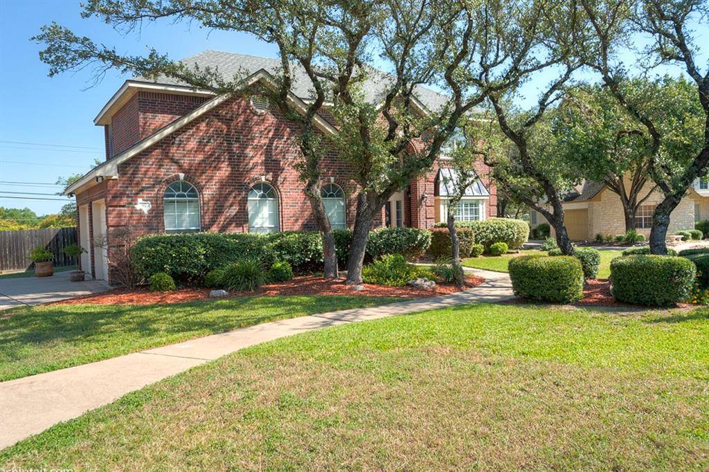97 E Legend Oaks DR, Georgetown, TX 78628