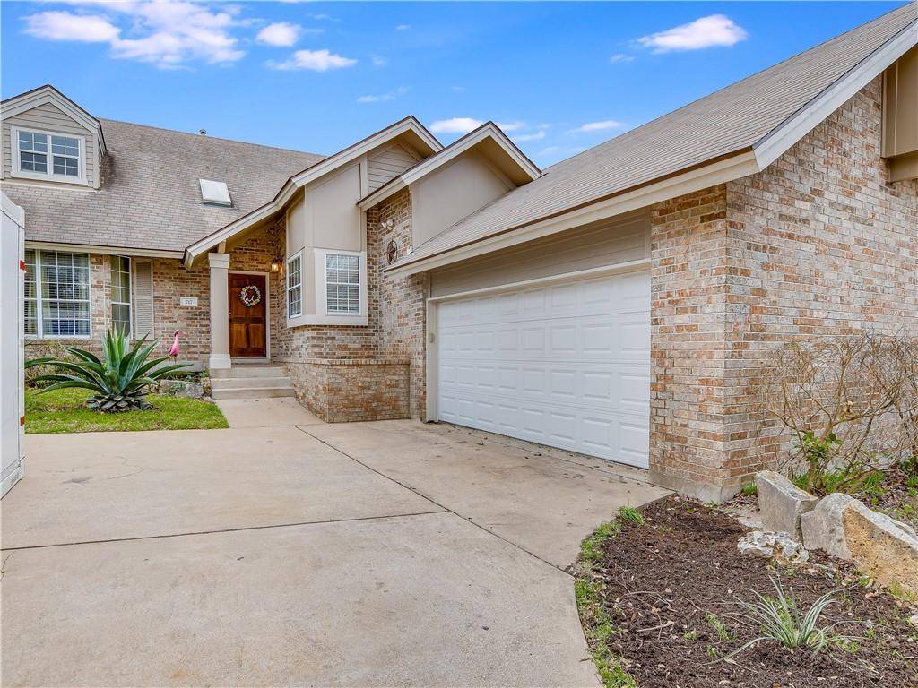 717 Post Oak CIR, Cedar Park, TX 78613