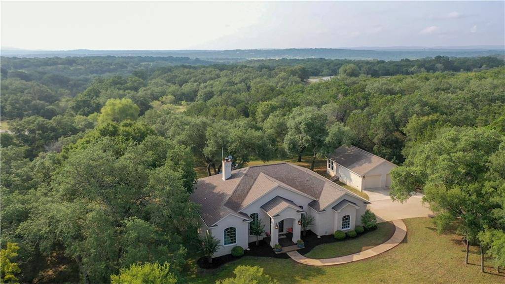 651 Avenida Serena, Marble Falls, TX 78654