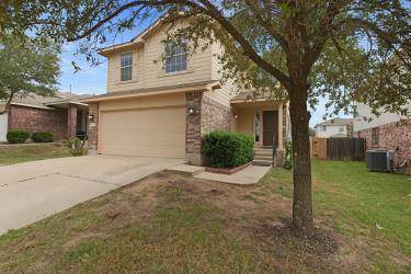 1508 Morning Mist LN, Pflugerville, TX 78660