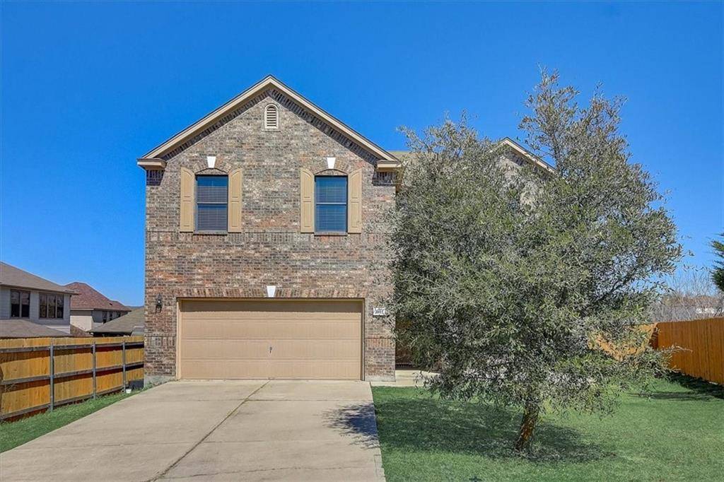 2611 University PARK, Georgetown, TX 78626