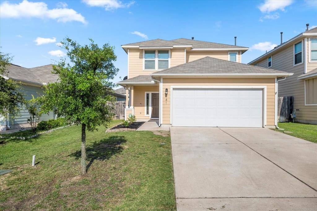 481 Twisted Oaks LN, Buda, TX 78610
