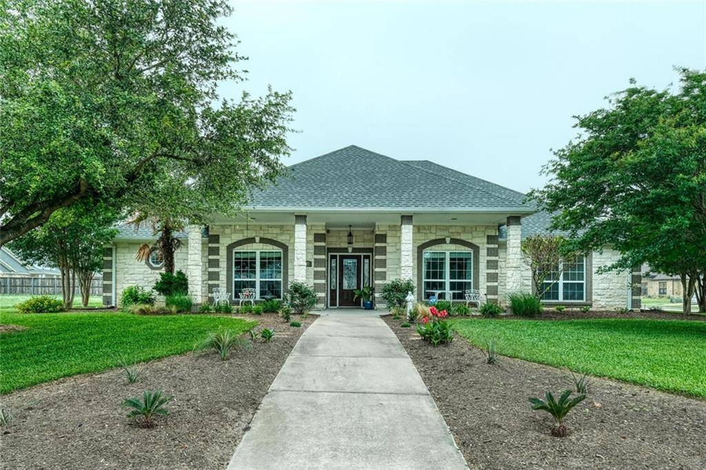 100 Gauge RD, Thorndale, TX 76577