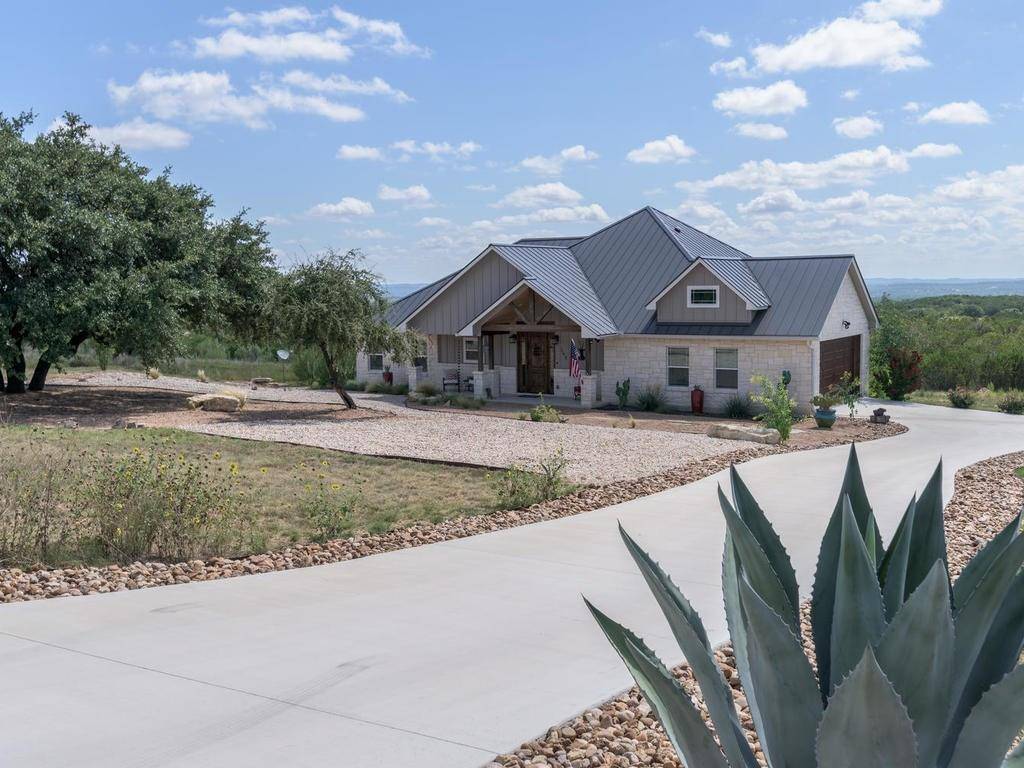 648 Bosque TRL, Marble Falls, TX 78654