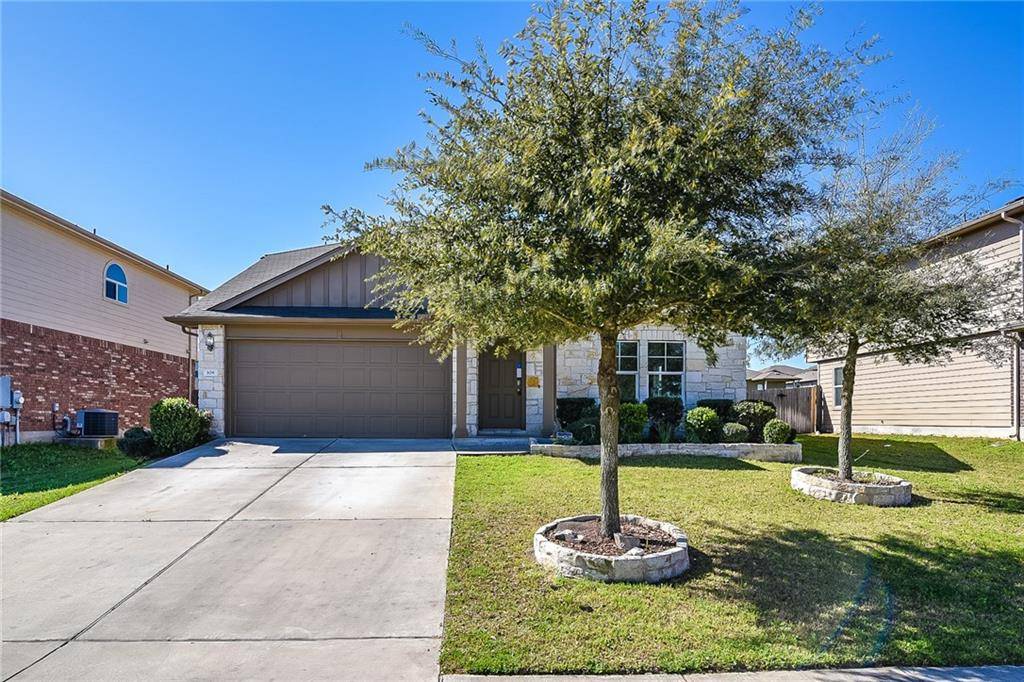 108 Lavaca LOOP, Hutto, TX 78634