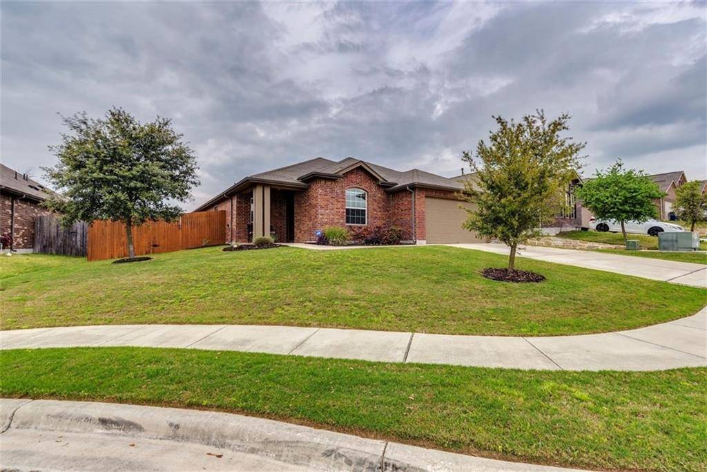 421 Pond View PASS, Buda, TX 78610
