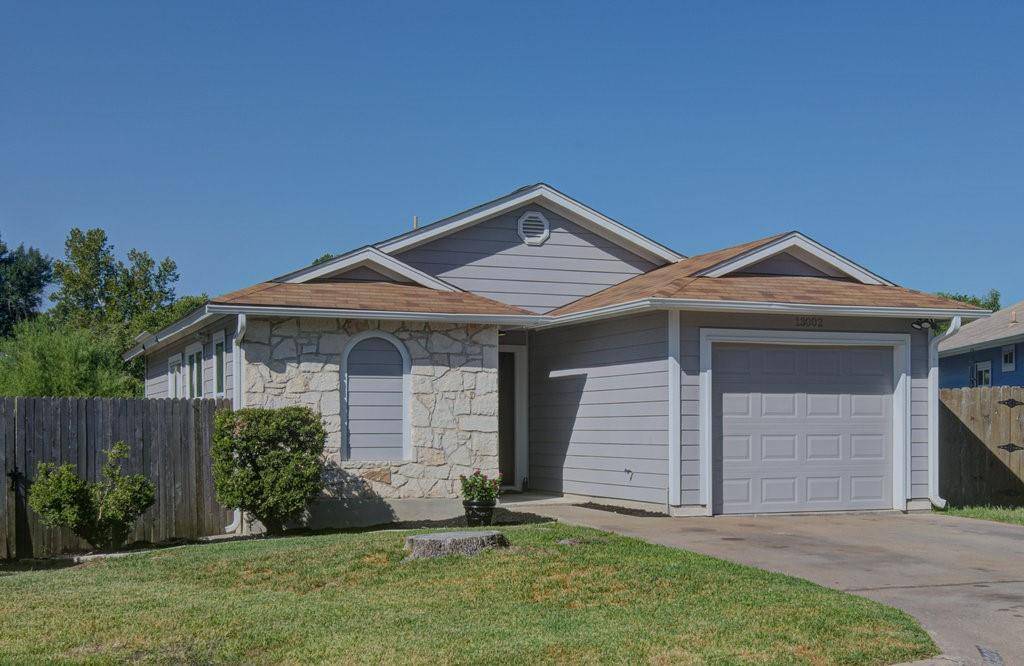 13002 Pollard DR, Austin, TX 78727