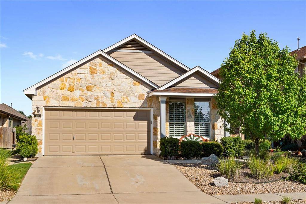 214 Hay Barn ST, San Marcos, TX 78666
