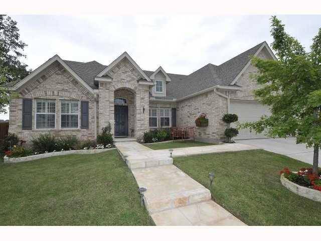 2300 Dervingham, Cedar Park, TX 78613