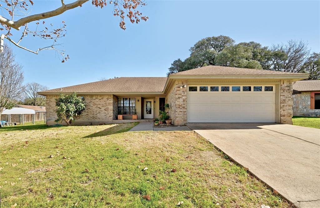 12519 Eagle Nest DR, Buda, TX 78610