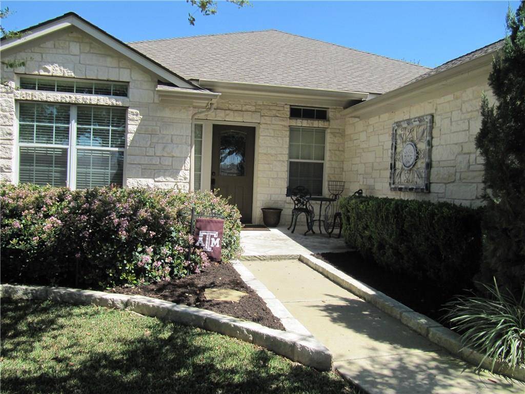 30310 Bumble Bee DR, Georgetown, TX 78628