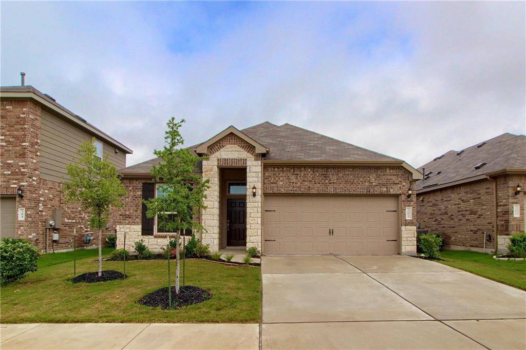 303 Cyril DR, Hutto, TX 78634
