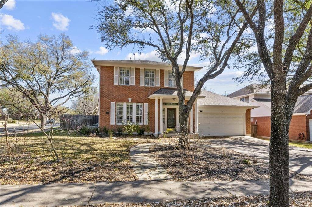 1540 Visalia LN, Austin, TX 78727