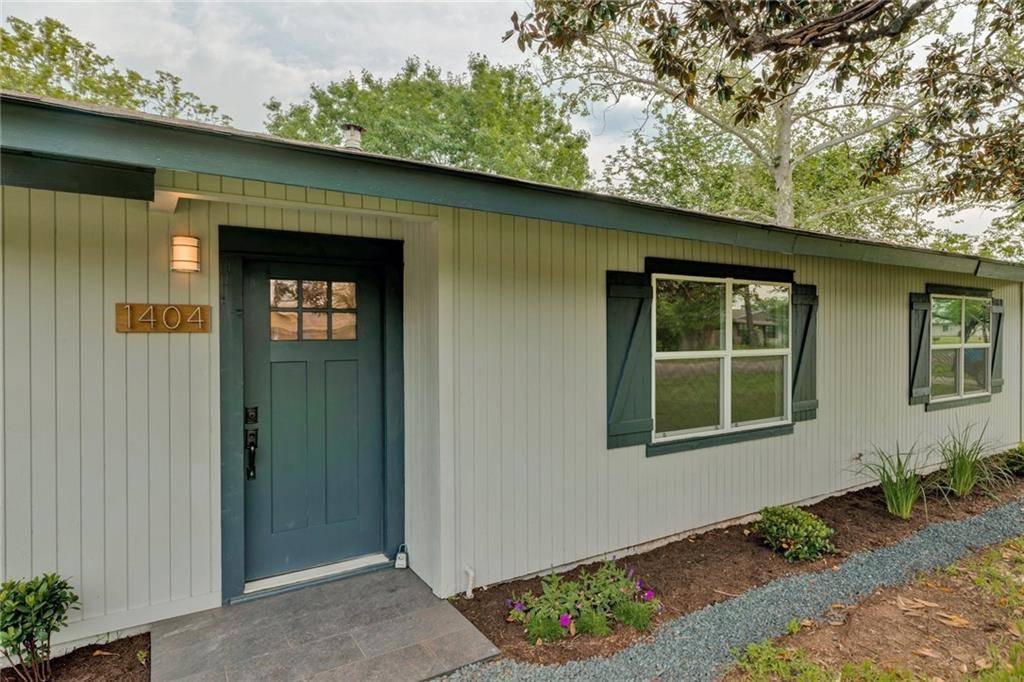 1404 Brazos ST, Marble Falls, TX 78654
