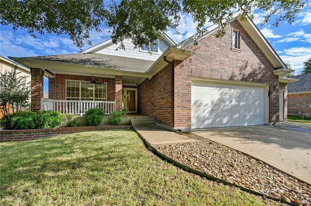 1623 Payton Falls DR, Austin, TX 78754