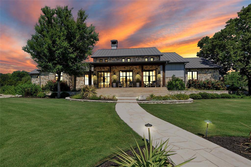 501 Goodnight DR, Georgetown, TX 78628