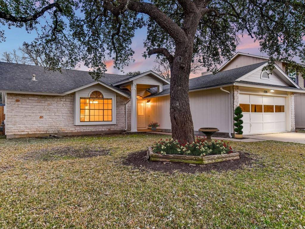 1706 HATCH RD, Cedar Park, TX 78613
