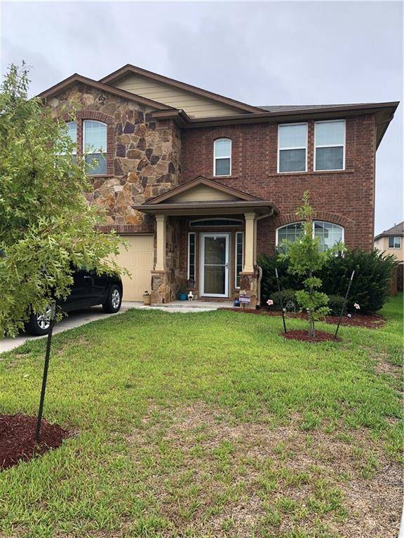 133 Langtry LN, Jarrell, TX 76537