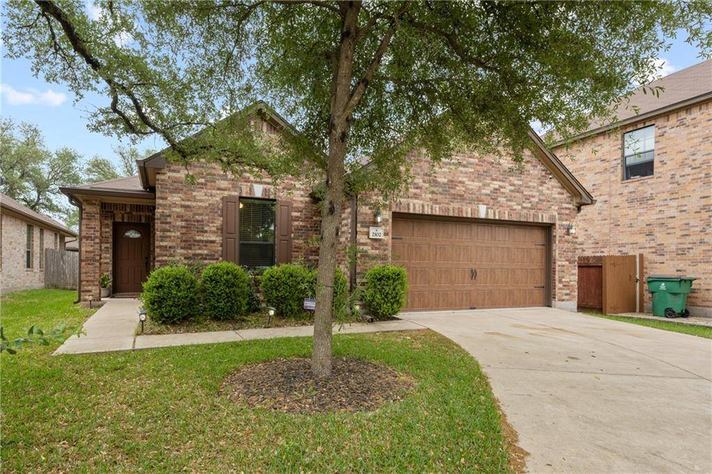 2102 Townsman TRL, Cedar Park, TX 78613