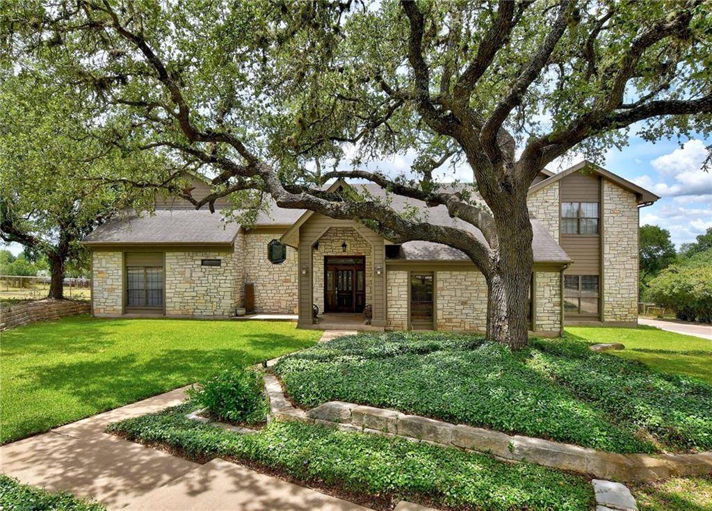 1152 Live Oak LOOP, Buda, TX 78610