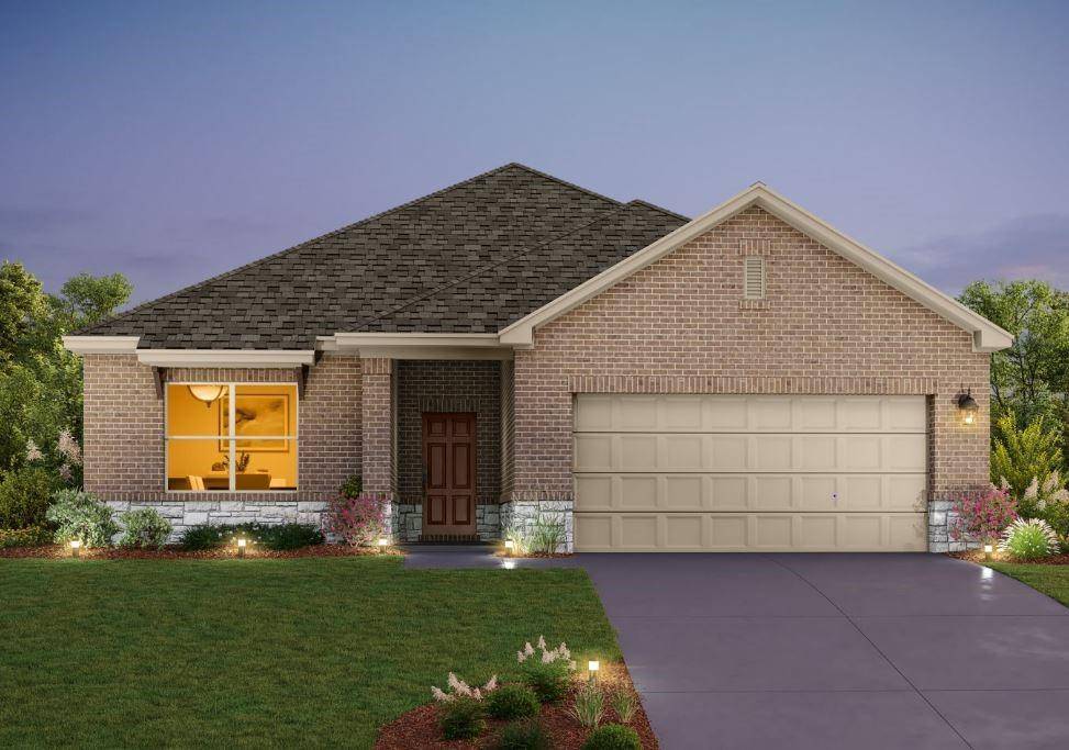 13116 Zumpango TRCE, Manor, TX 78653