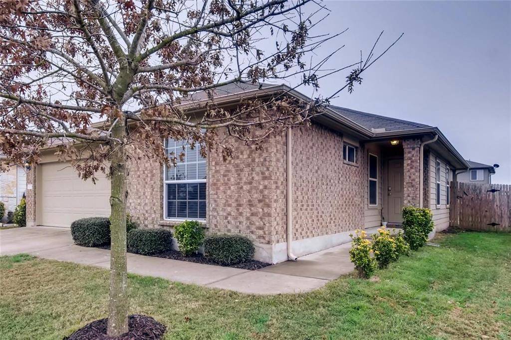 13233 Pine Needle ST, Manor, TX 78653
