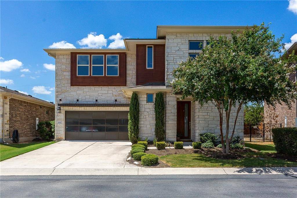 2012 Paul Thomas DR, Austin, TX 78717