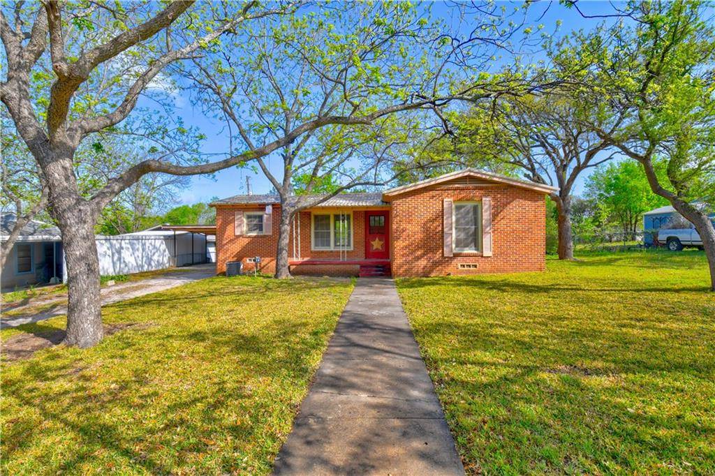 21 Sue Ann DR, Lampasas, TX 76550