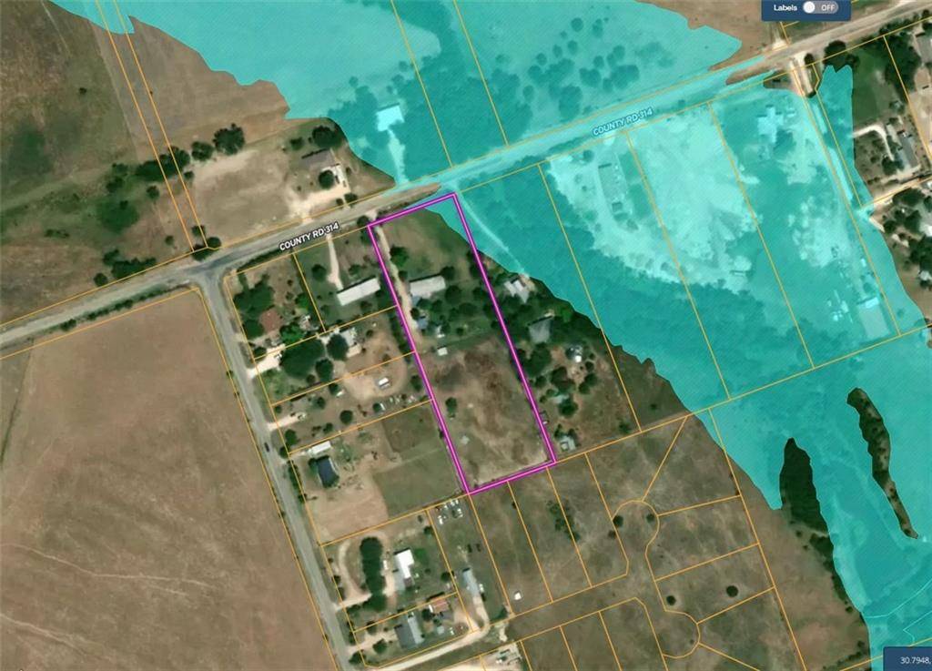 1170 County Road 314, Jarrell, TX 76537