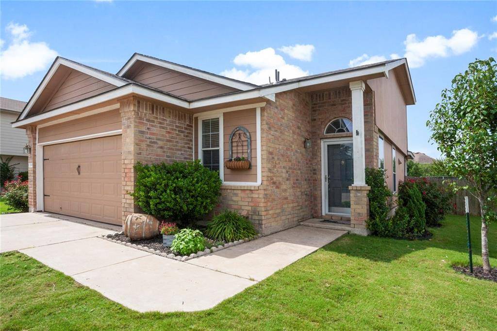129 Holland ST, Hutto, TX 78634