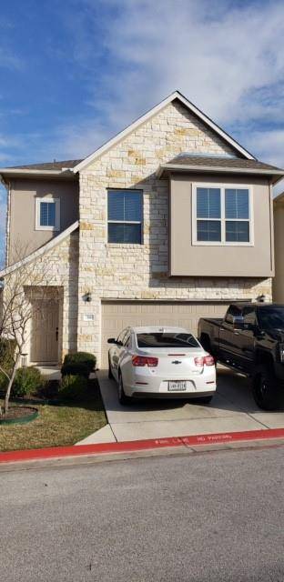 2105 Town Centre DR #38, Round Rock, TX 78664