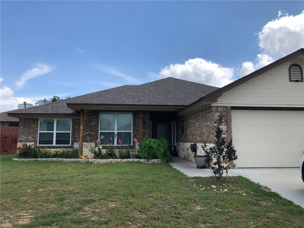 3406 Samuel ST, Copperas Cove, TX 76522