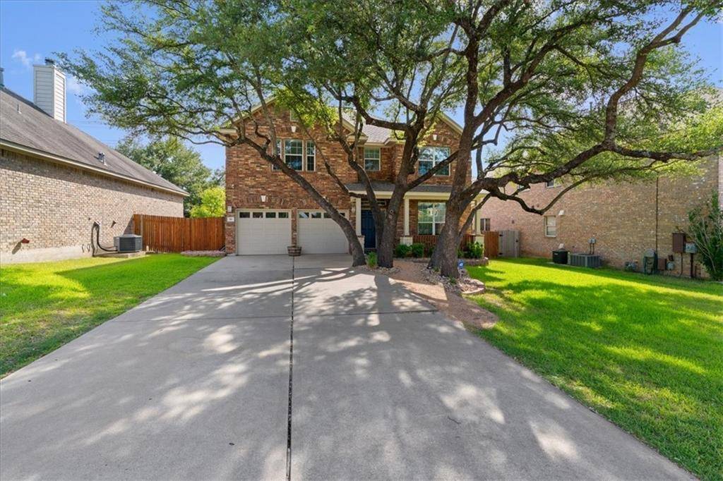 310 S Lynnwood TRL, Cedar Park, TX 78613