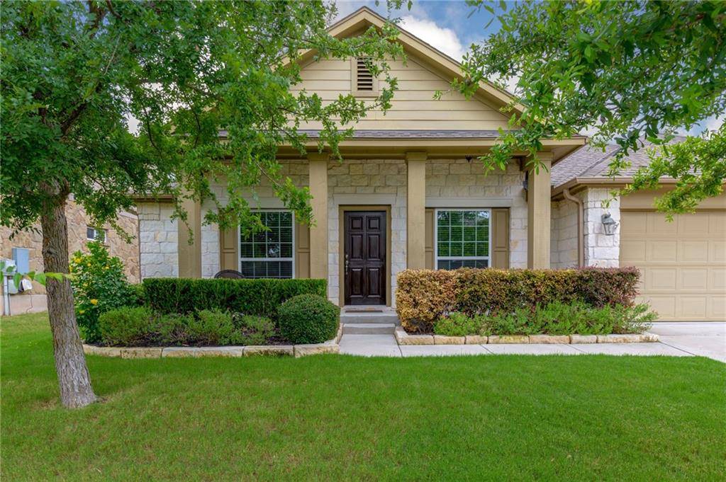 133 Paul Azinger DR, Round Rock, TX 78664