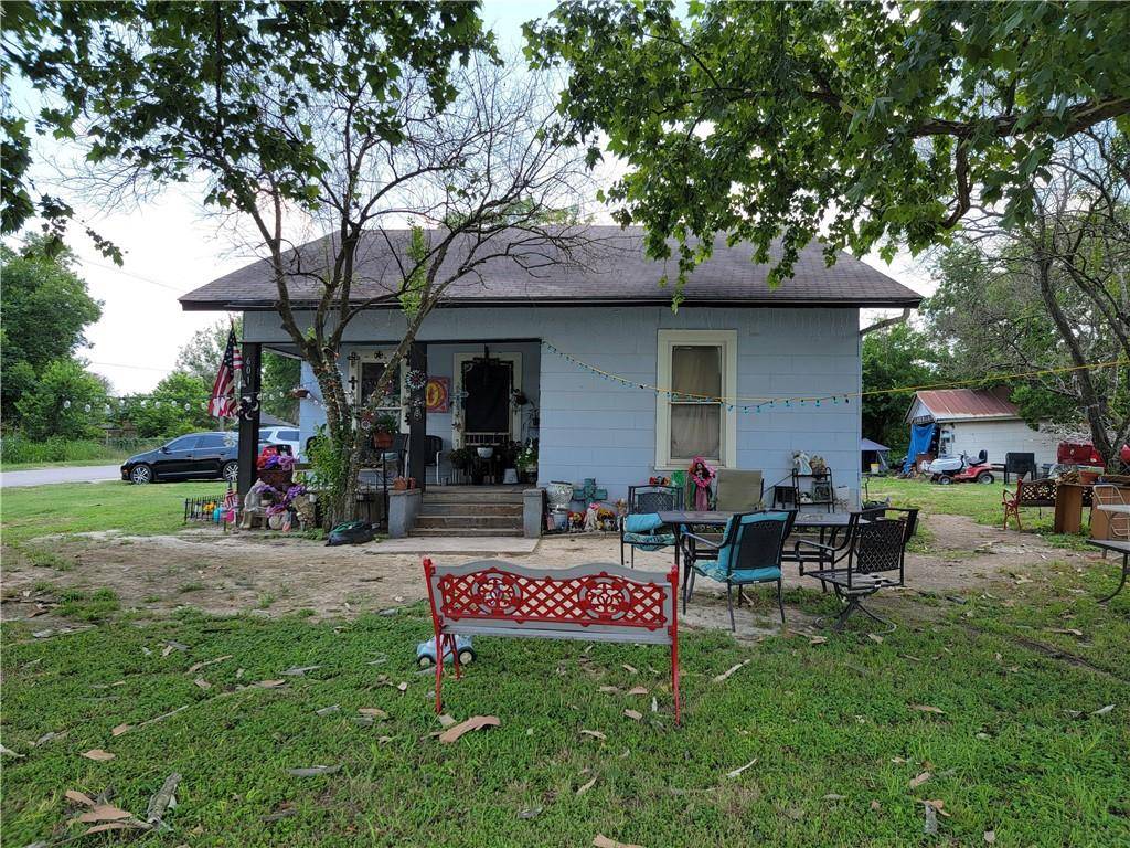 601 N Burleson ST, Kyle, TX 78640