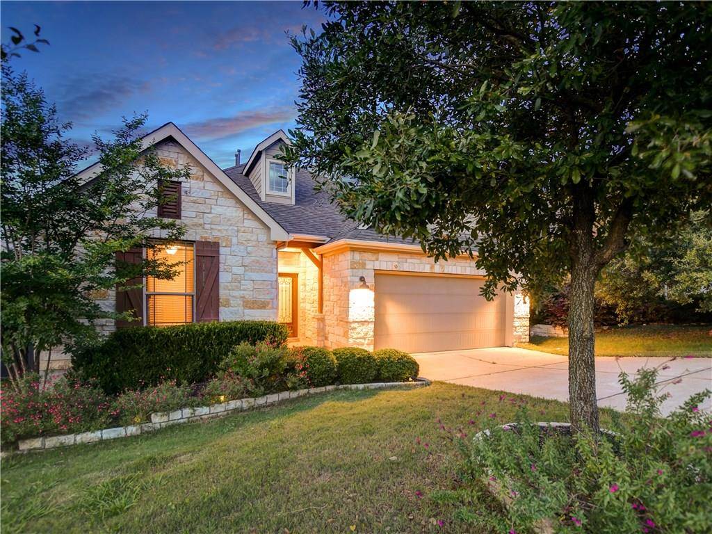 508 Walsh Hill TRL, Cedar Park, TX 78613