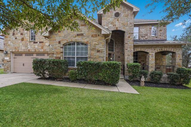 312 Glen Hollow ST, Cedar Park, TX 78613