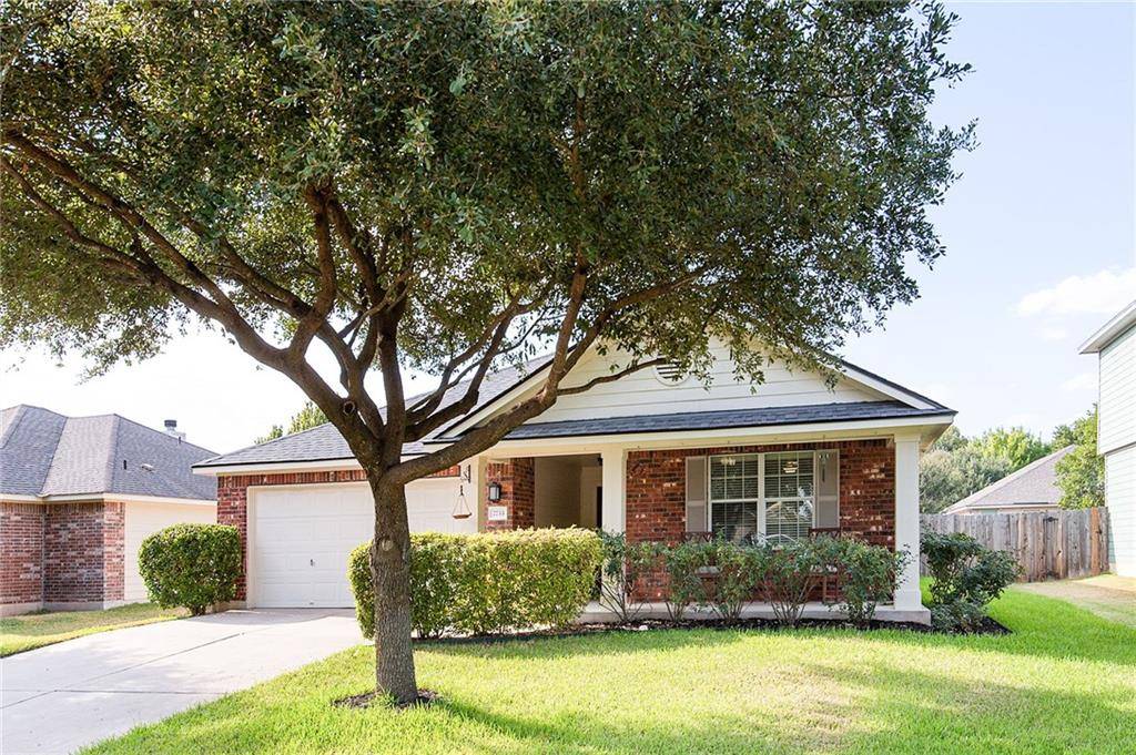 7733 Squirrel Hollow DR, Georgetown, TX 78628