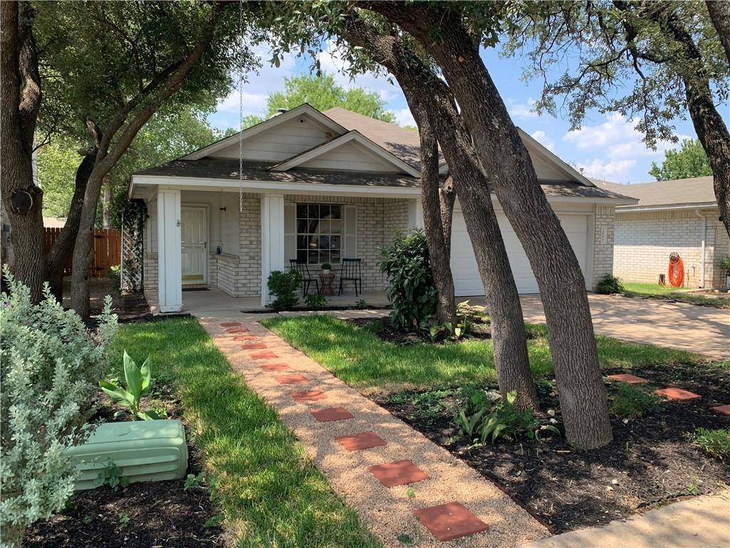 2001 Hawksbury WAY, Cedar Park, TX 78613