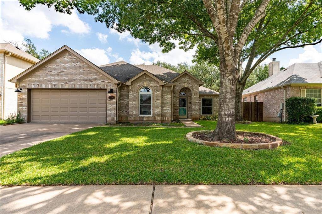 2702 Big Meadow DR, Cedar Park, TX 78613