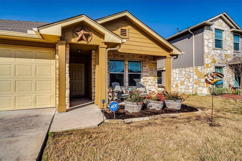461 Purple Martin Ave, Kyle, TX 78640