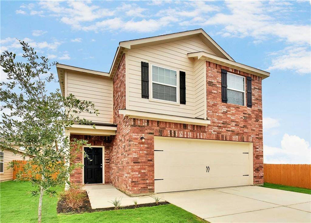 1548 Amy DR, Kyle, TX 78640
