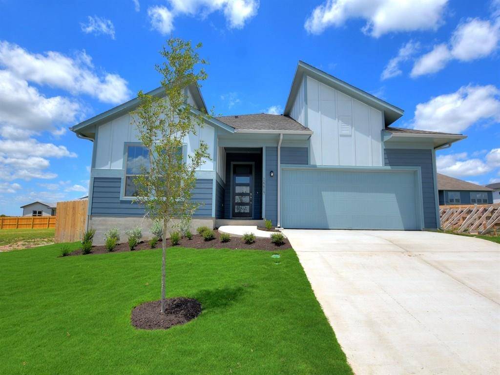 16617 SUMPTUOUS DR, Manor, TX 78653