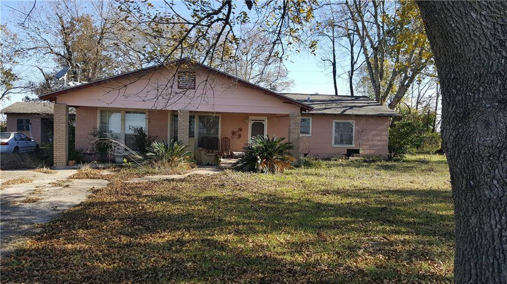 1751 S State Highway 95, Taylor, TX 76574
